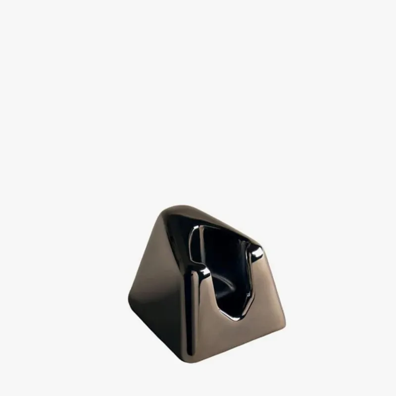 Direktkauf The Leaf Razor Stand – Mercury
