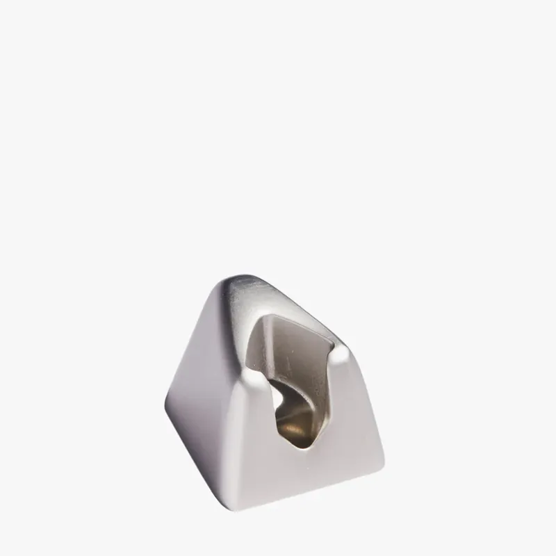 Günstig The Leaf Razor Stand – Silver