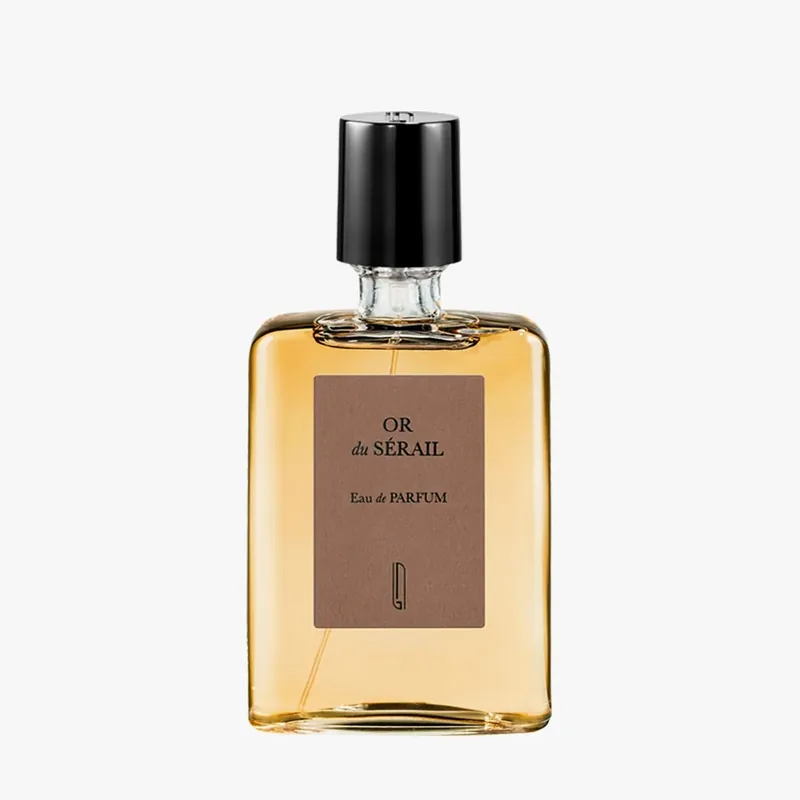 Markenware Or Du Sérail – Eau de Parfum