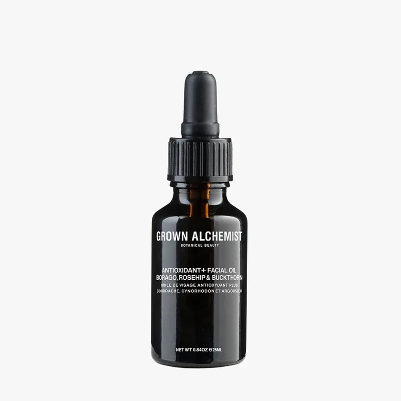 Anti-Oxidant+ Facial Oil Borago, Rosehip & Buckthorn Berry Bestpreis