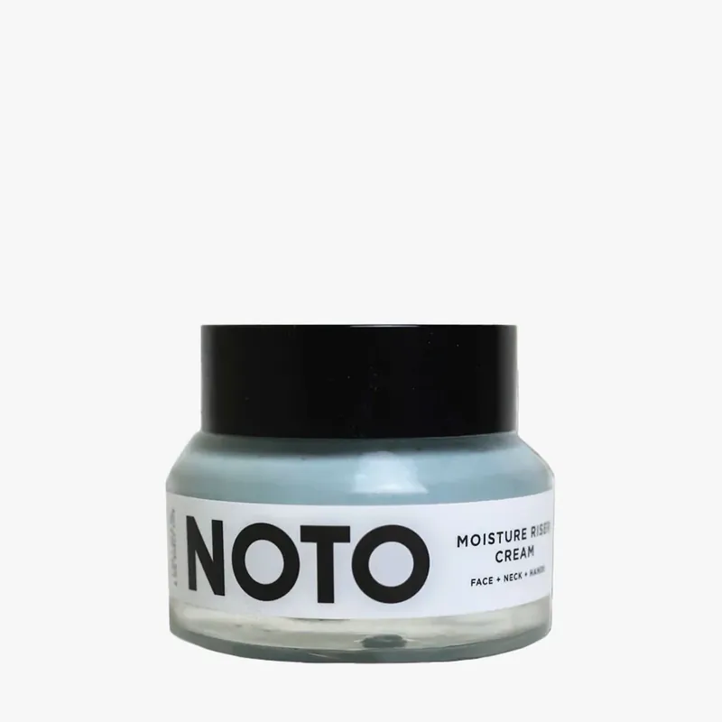 Moisture Riser Cream // Face + Neck + Hands Direkt Vom Hersteller