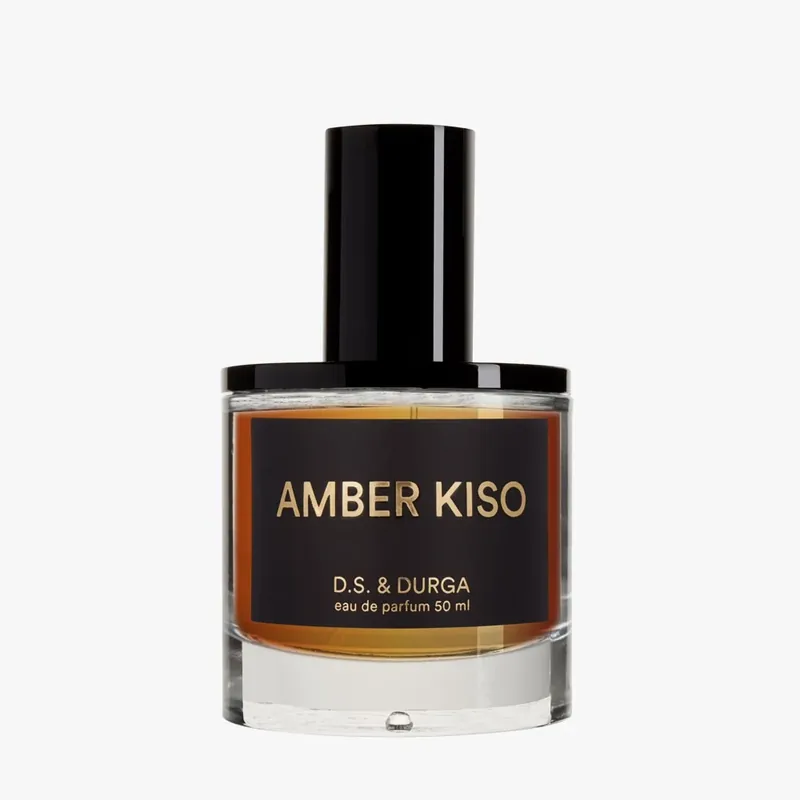Must-Have Amber Kiso – Eau de Parfum