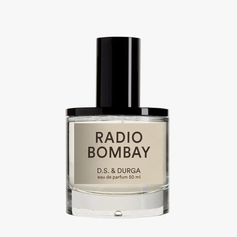 Expressversand Radio Bombay – Eau de Parfum