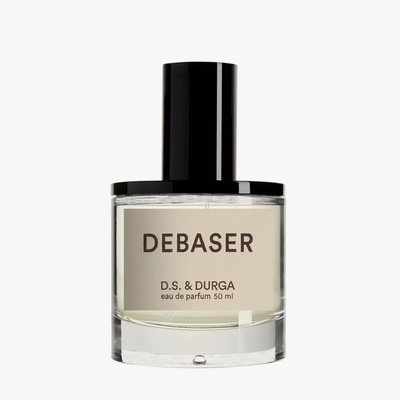 Debaser – Eau de Parfum Geprüft