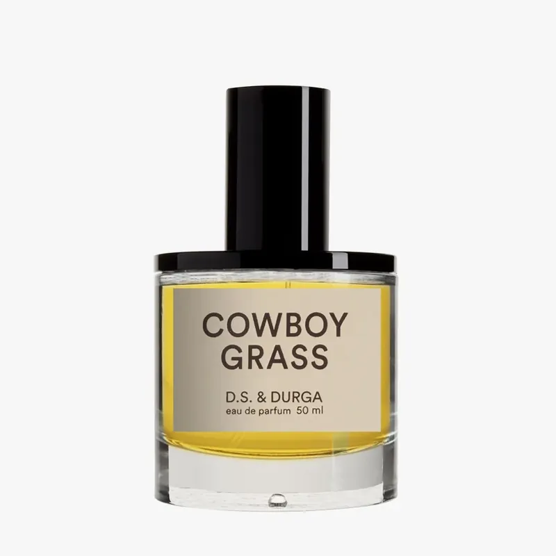 Cowboy Grass – Eau de Parfum Meistverkauft