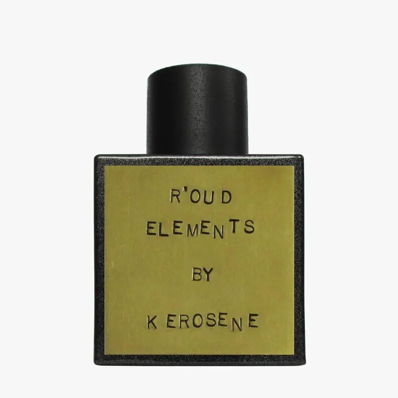 R‘oud Elements – Eau de Parfum – 100ml Top-Angebot