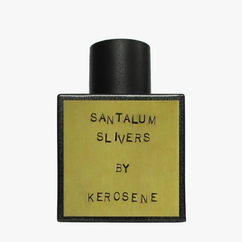 Garantierte Lieferung Santalum Slivers – Eau de Parfum – 100ml