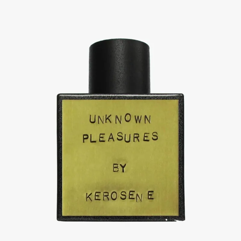 Günstig Unknown Pleasures – Eau de Parfum – 100ml
