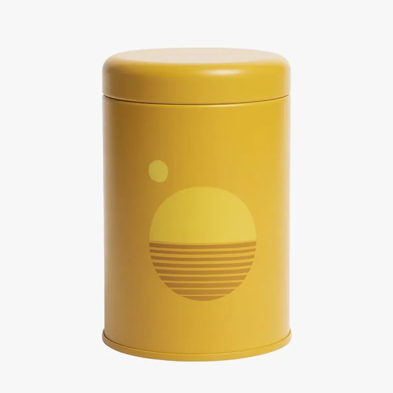 Top-Seller Sunset Collection Golden Hour – Soy Candle