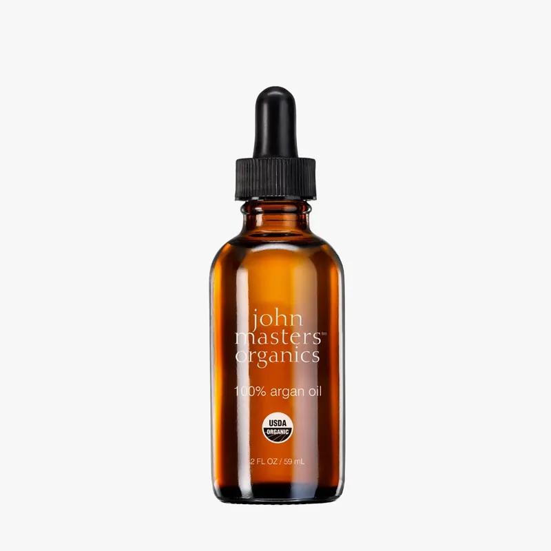100% Argan Oil USDA-Certified Organic Geprüft