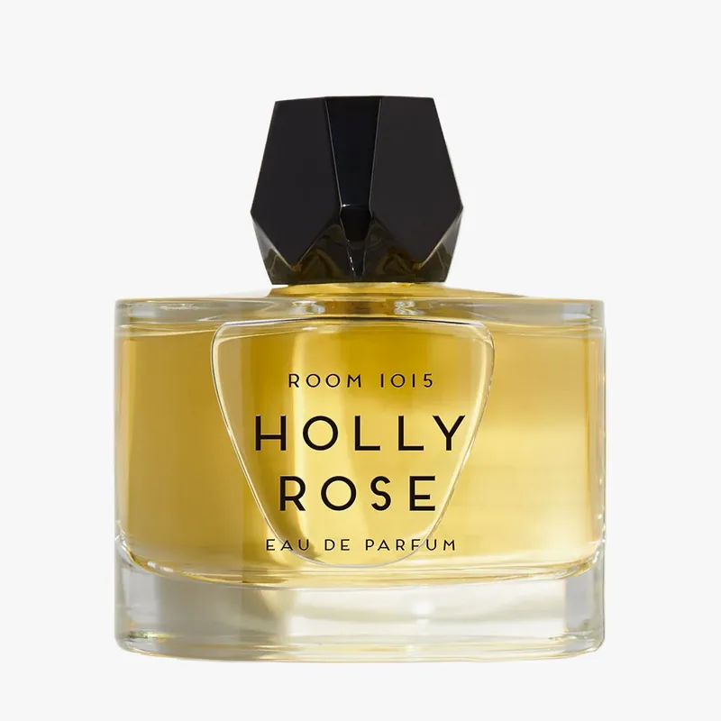Hollyrose – Eau de Parfum – 100ml Expressversand