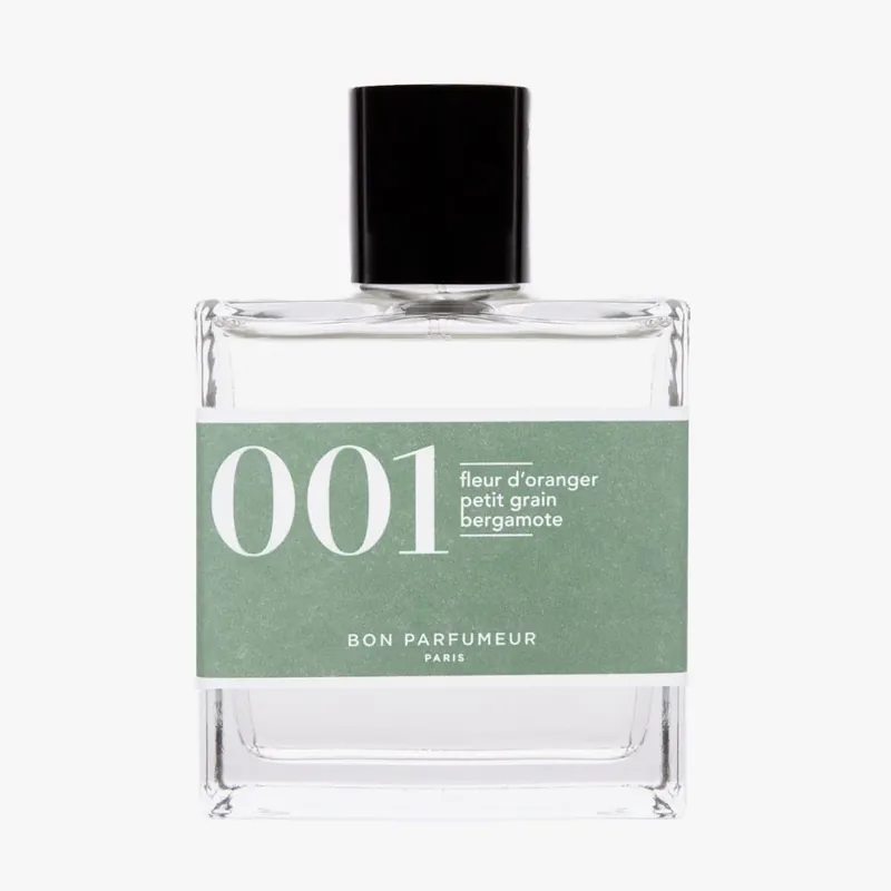 001 Eau de Parfum – Orange Blossom, Petitgrain, Bergamot – 100ml Billig