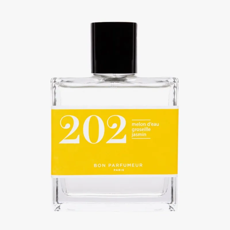Bestpreis 202 Eau de Parfum – Melon d’eau, Groseille, Jasmin – 100ml
