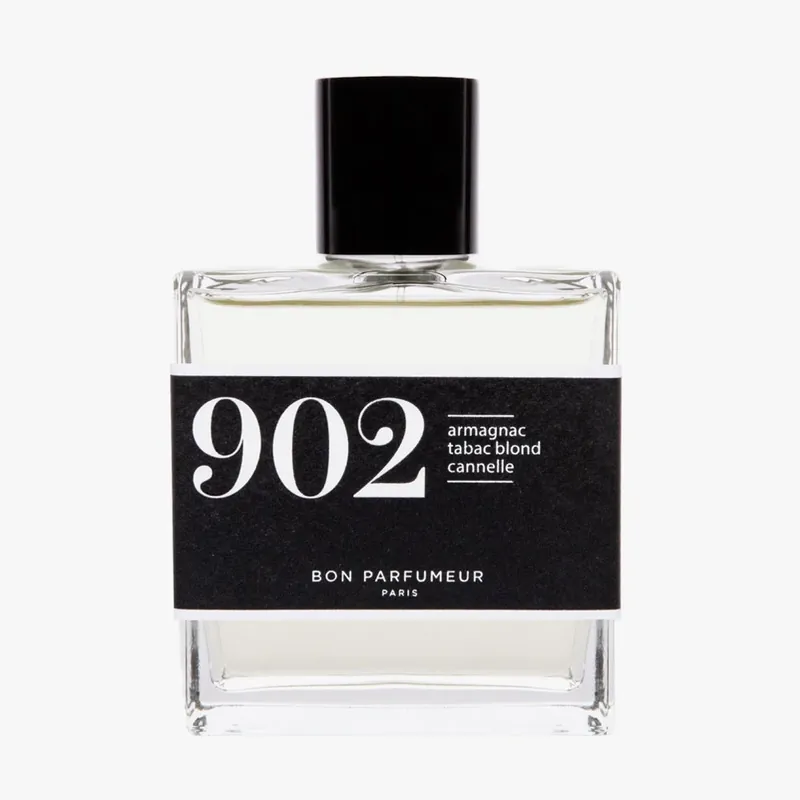 902 Eau de Parfum – Armagnac, Tabac Blond, Cannelle – 100ml Nur Für Kurze Zeit