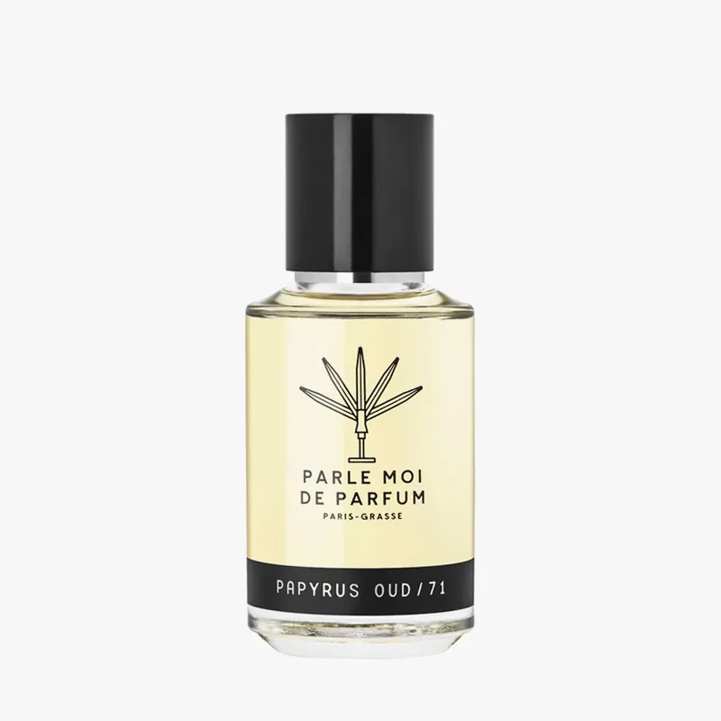 Sofort Bestellen Papyrus Oud / 71 – Eau de Parfum – 50ml