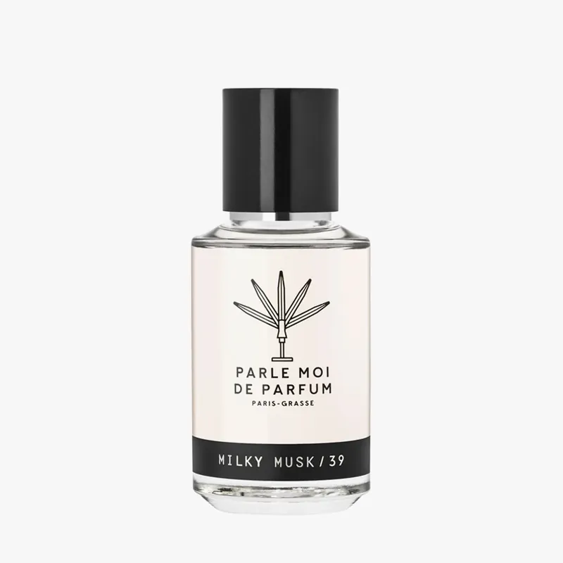 Schnäppchen Milky Musk / 39 – Eau de Parfum – 50ml