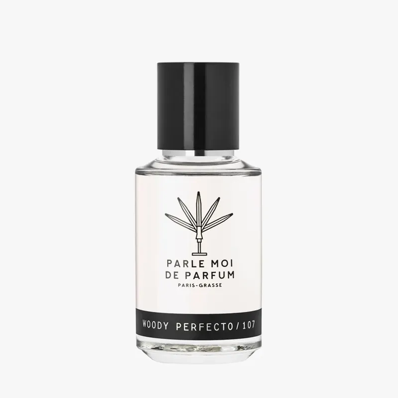 Begrenztes Angebot Woody Perfecto / 107 – Eau de Parfum – 50ml