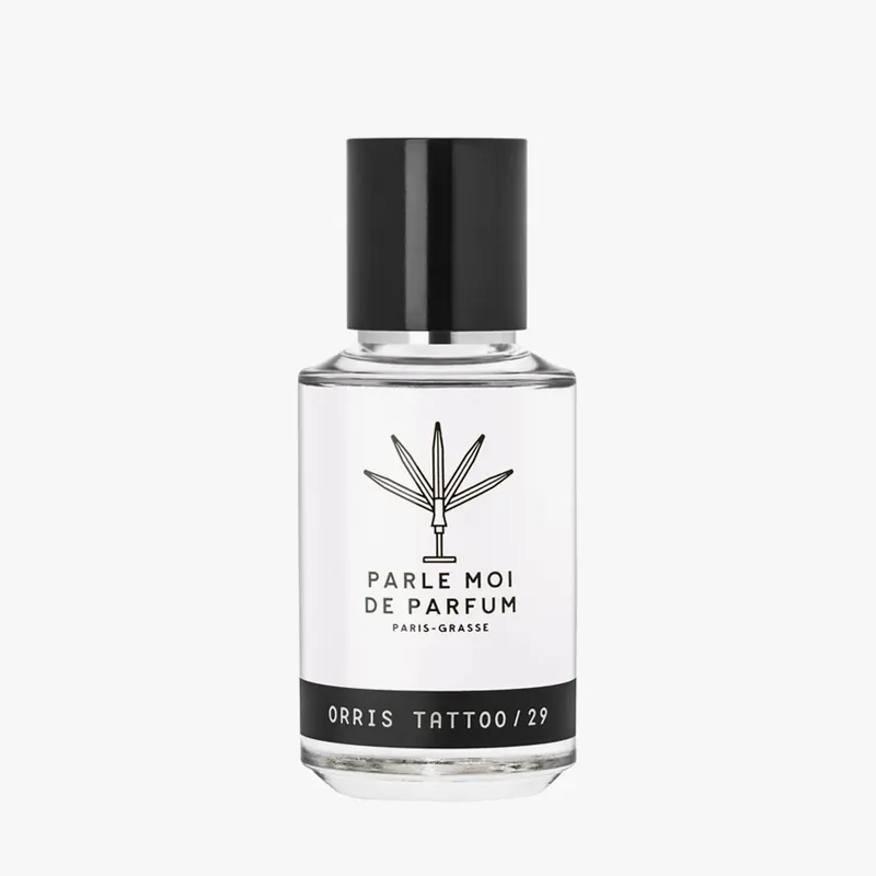 Orris Tattoo / 29 – Eau de Parfum – 50ml Super-Preis