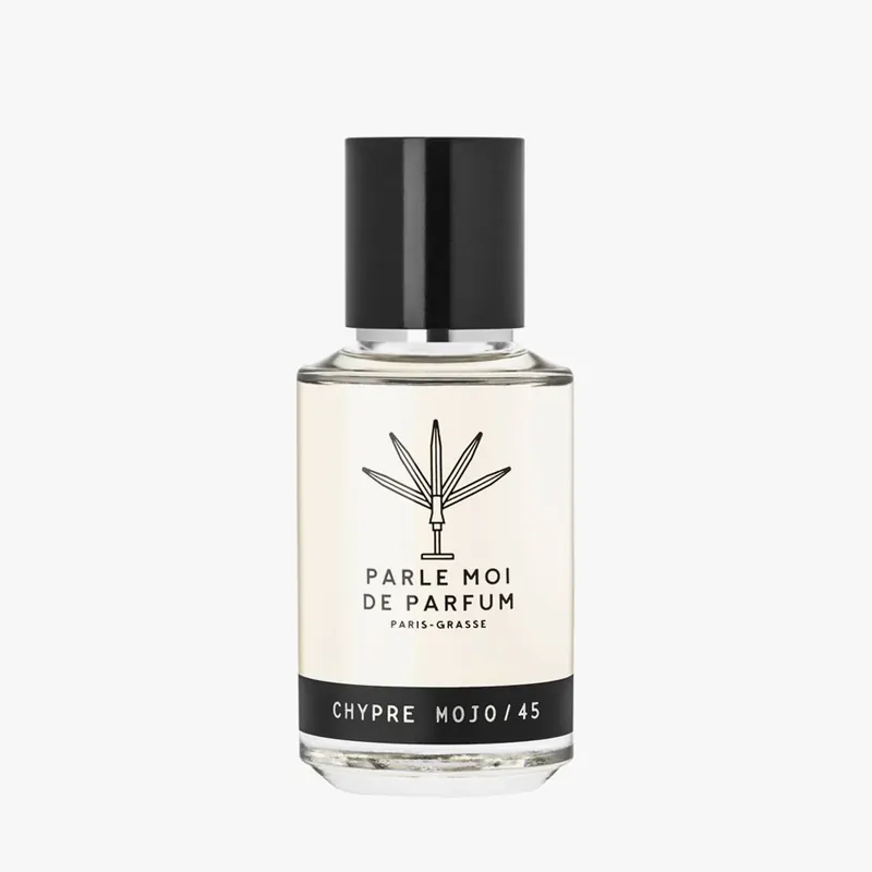 Online Kaufen Chypre Mojo / 45 – Eau de Parfum – 50ml
