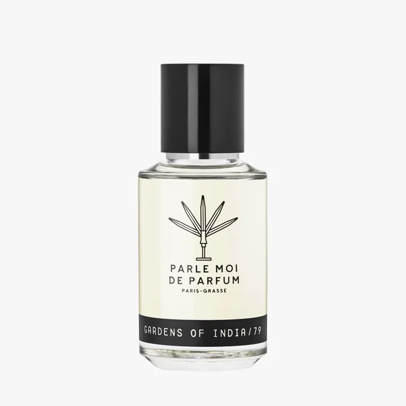Gardens of India / 79 – Eau de Parfum – 50ml Online Kaufen