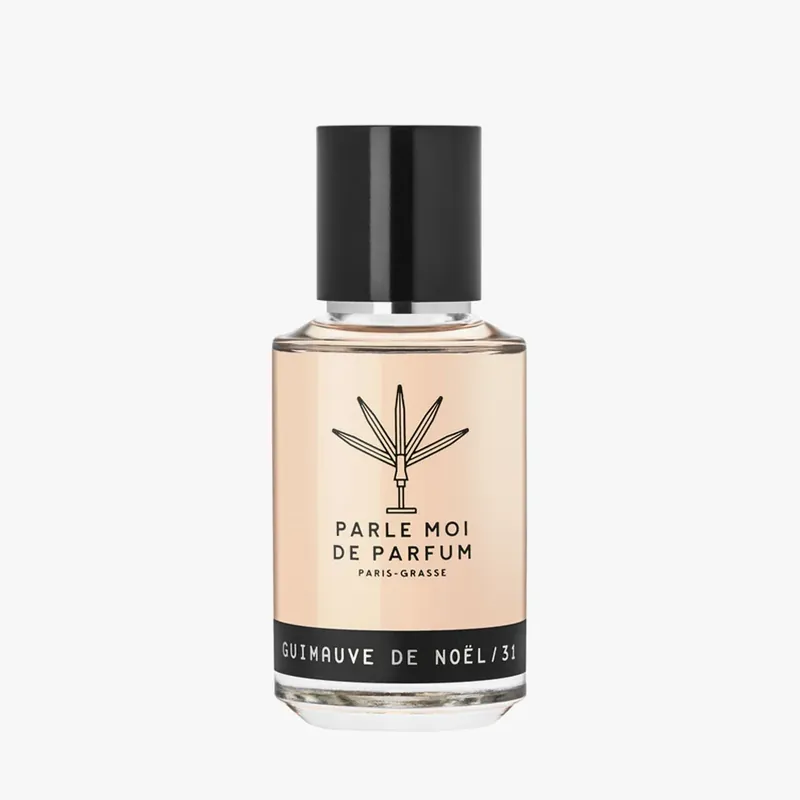 Guimauve de Noël / 31 – Eau de Parfum – 50ml Highlight