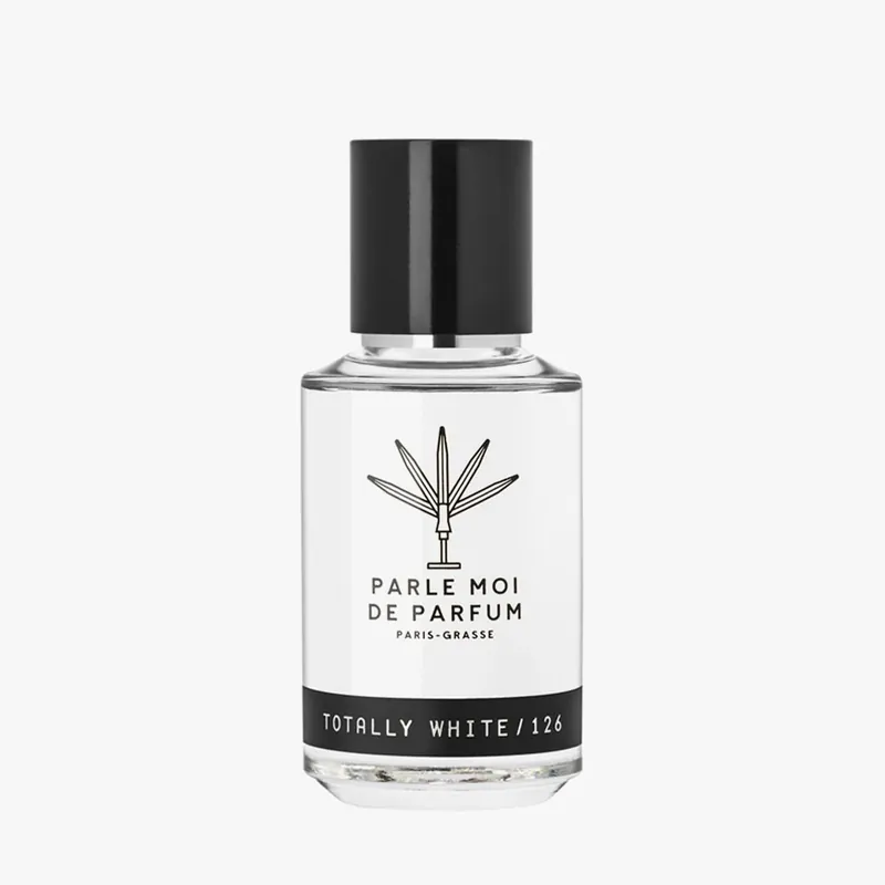 Schneller Versand Totally White / 126 – Eau de Parfum – 50ml