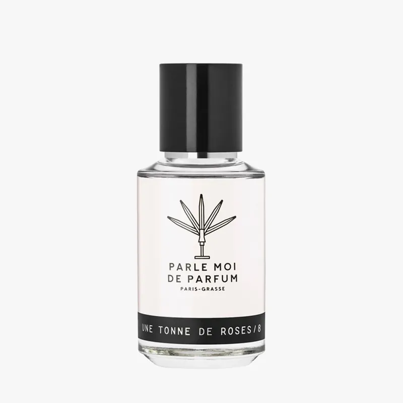 Une Tonne de Roses / 8 – Eau de Parfum – 50ml Super-Preis