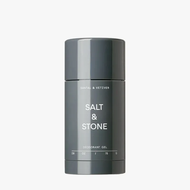 Deodorant Gel – Santal & Vetiver (Sensitive Skin) Rabatt