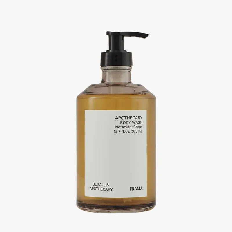 Direktkauf Apothecary – Body Wash – 375ml