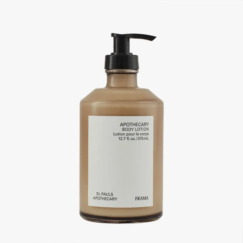 Apothecary – Body Lotion – 375ml Nur Heute