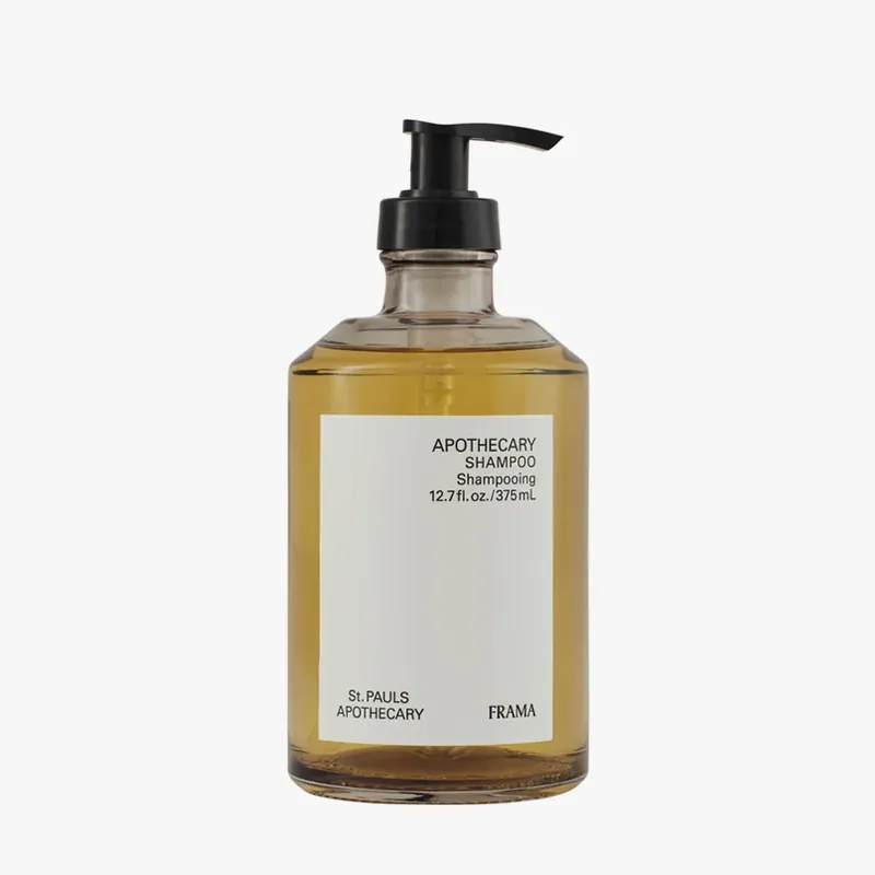 Sonderangebot Apothecary – Shampoo – 375ml