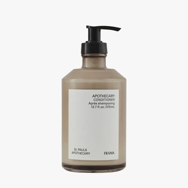 Must-Have Apothecary – Conditioner – 375ml