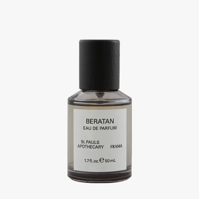 Beratan – Eau de Parfum Echt