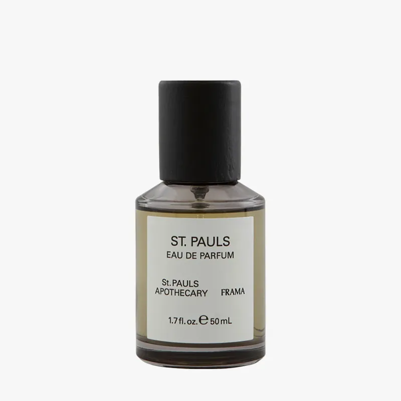 Günstig St. Pauls – Eau de Parfum