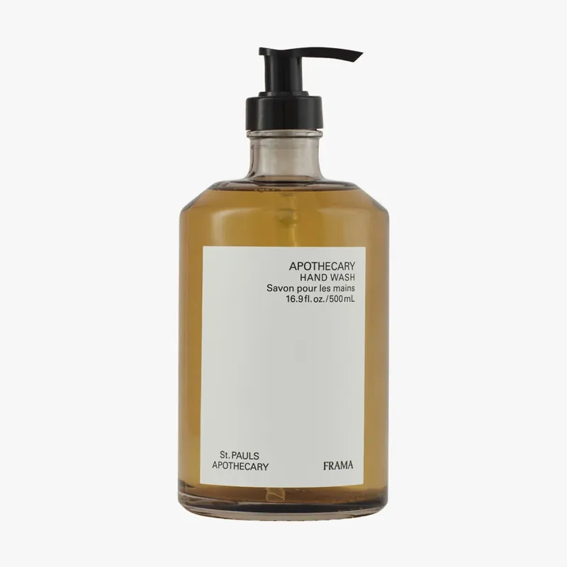 Apothecary – Hand Wash – 500ml Wochenendangebot