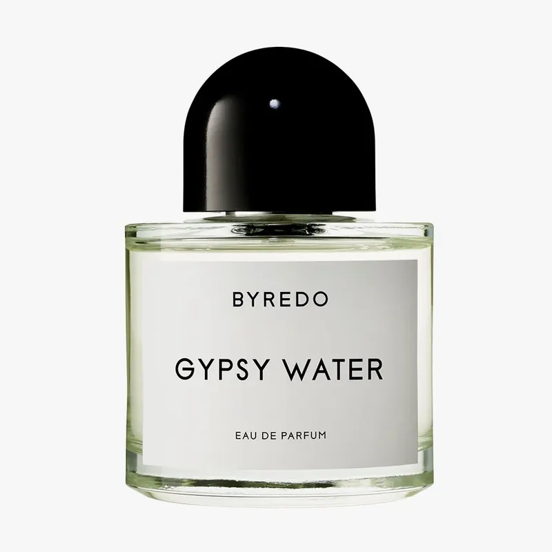 Gypsy Water – Eau de Parfum – 100ml Begrenztes Angebot
