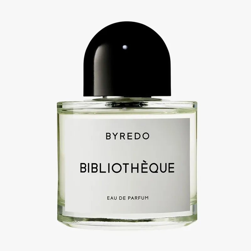 Letzte Chance Bibliothèque – Eau de Parfum – 100ml