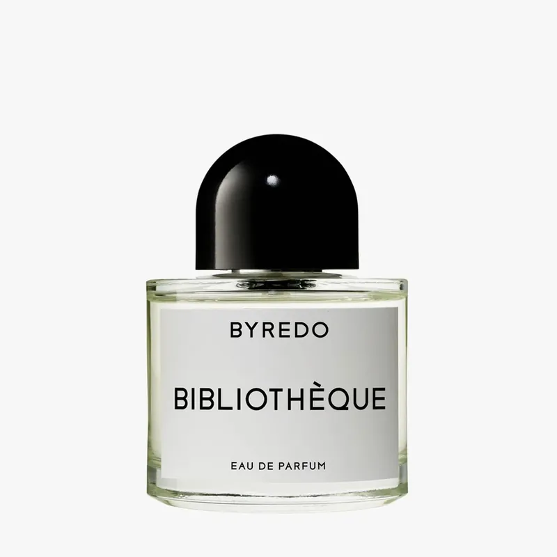 Bibliothèque – Eau de Parfum – 50ml Bestpreis