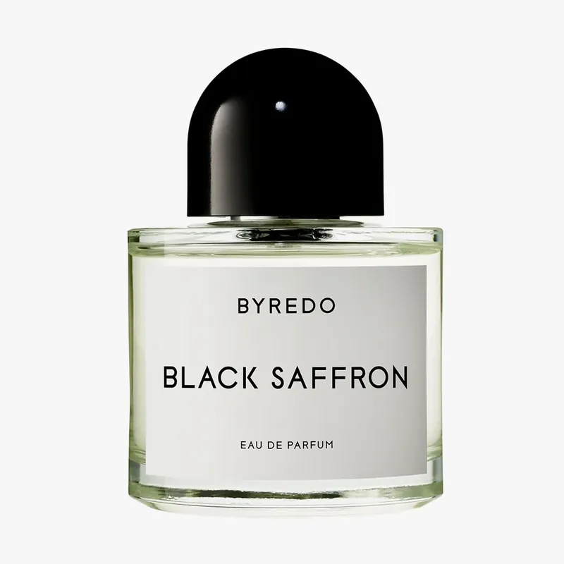 Black Saffron – Eau de Parfum – 100ml Sichere Zahlung