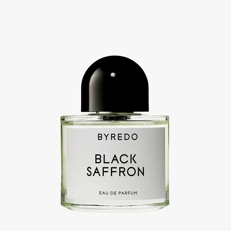Black Saffron – Eau de Parfum – 50ml Highlight
