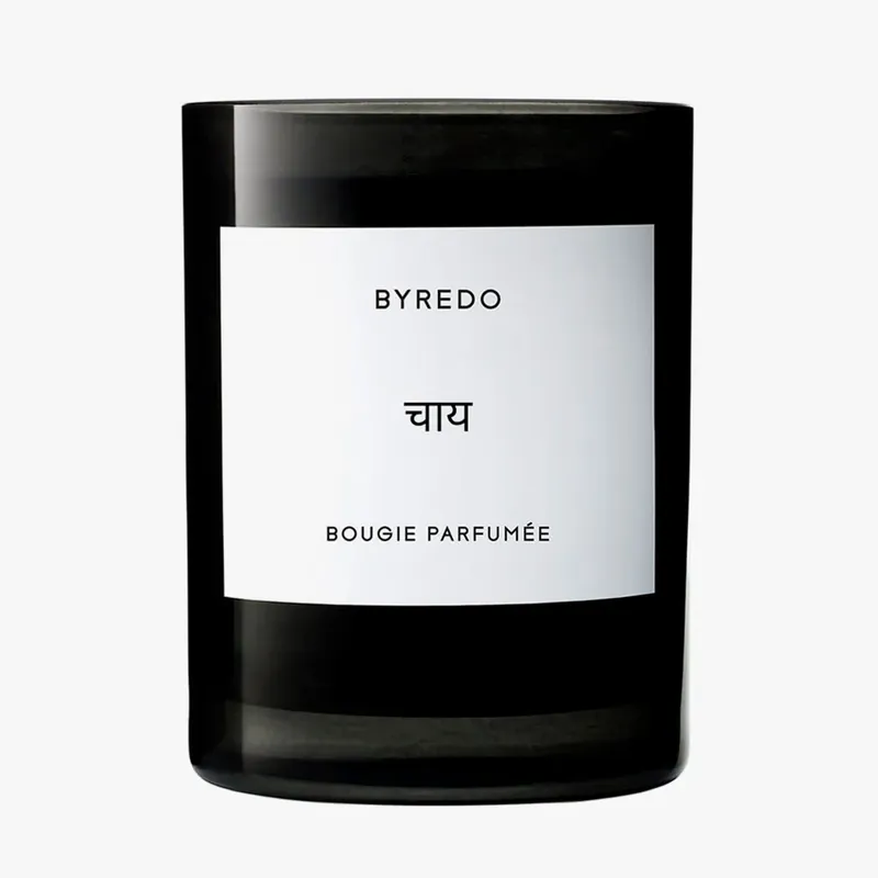 Schneller Versand Chai – Candle