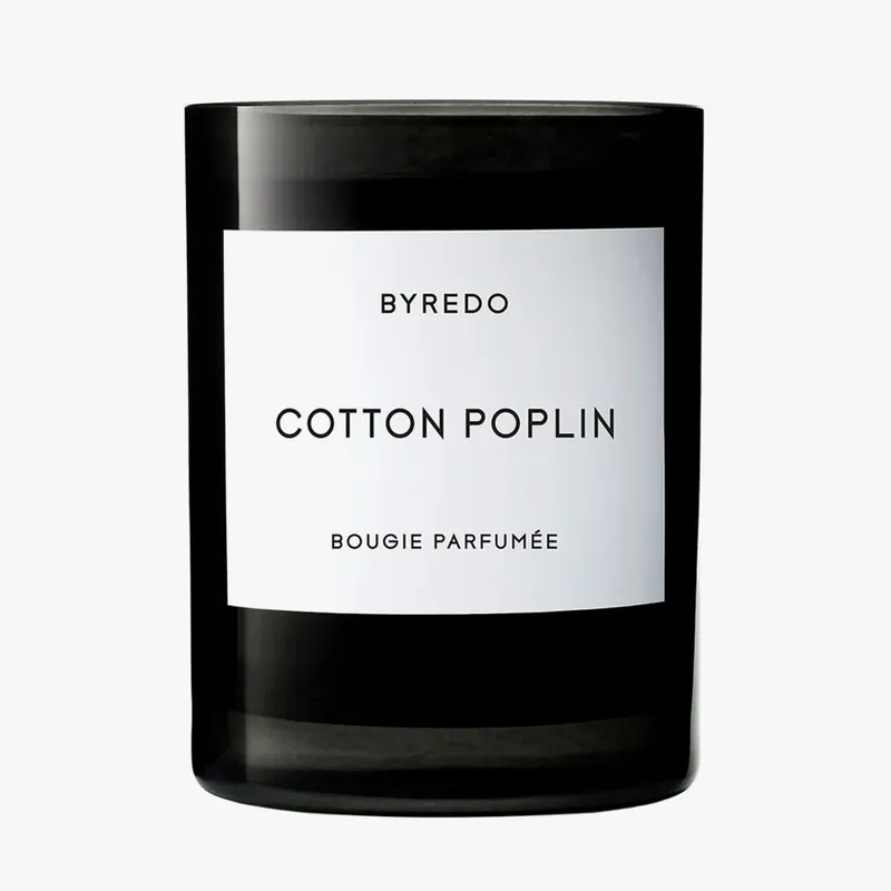 Cotton Poplin – Candle Preisknaller