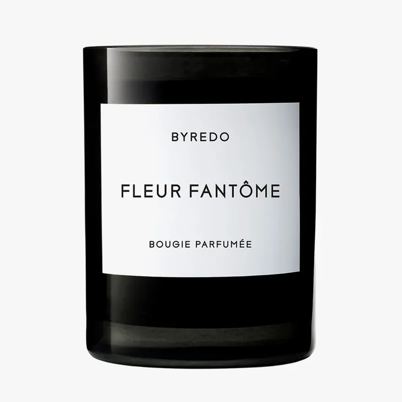Nur Heute Fleur Fantôme – Candle