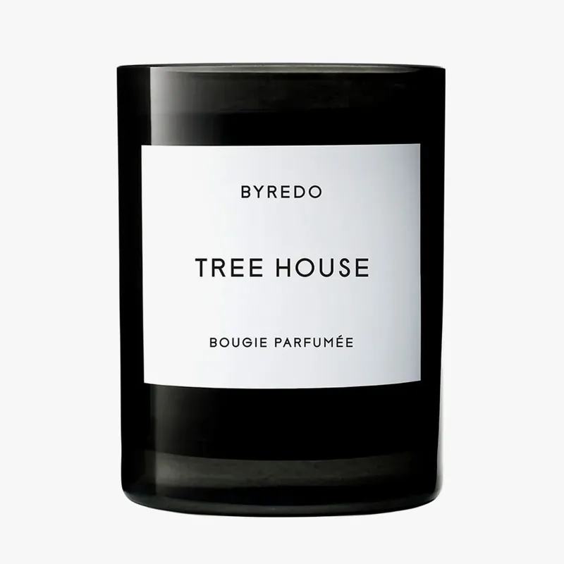 Tree House – Candle Abverkauf