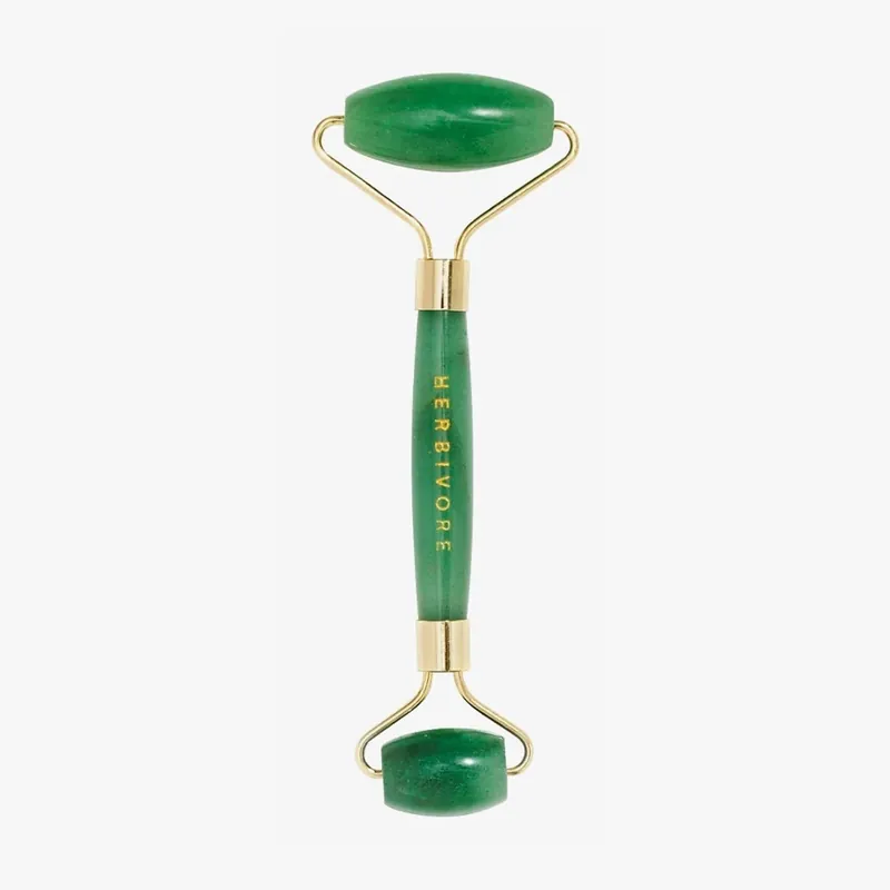 Aktuell Jade Facial Roller