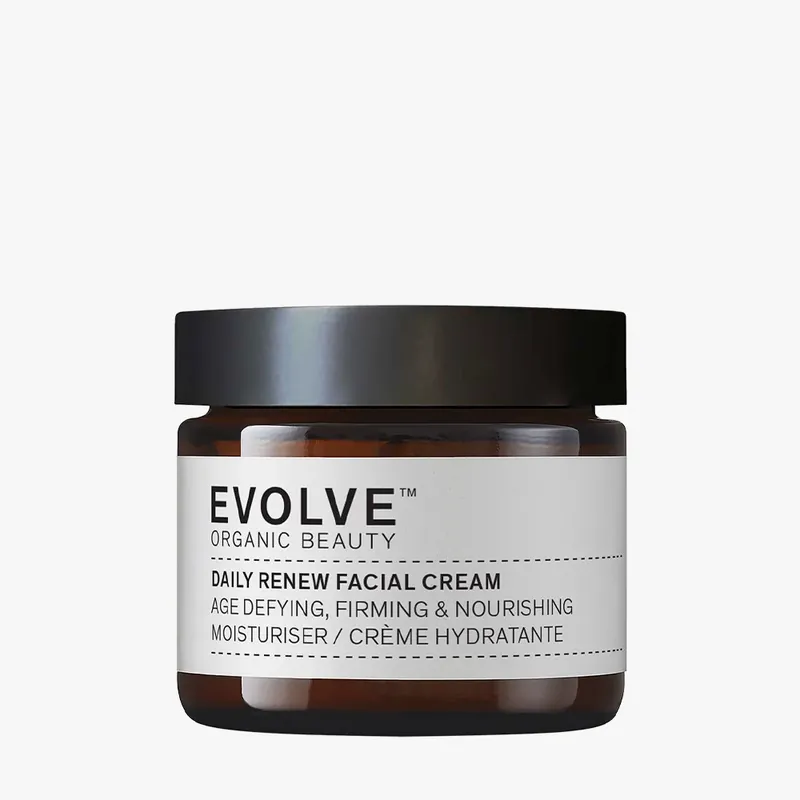 Daily Renew Facial Cream Direkt Vom Hersteller