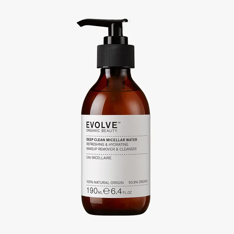 Direkt Vom Hersteller Deep Clean Micellar Water