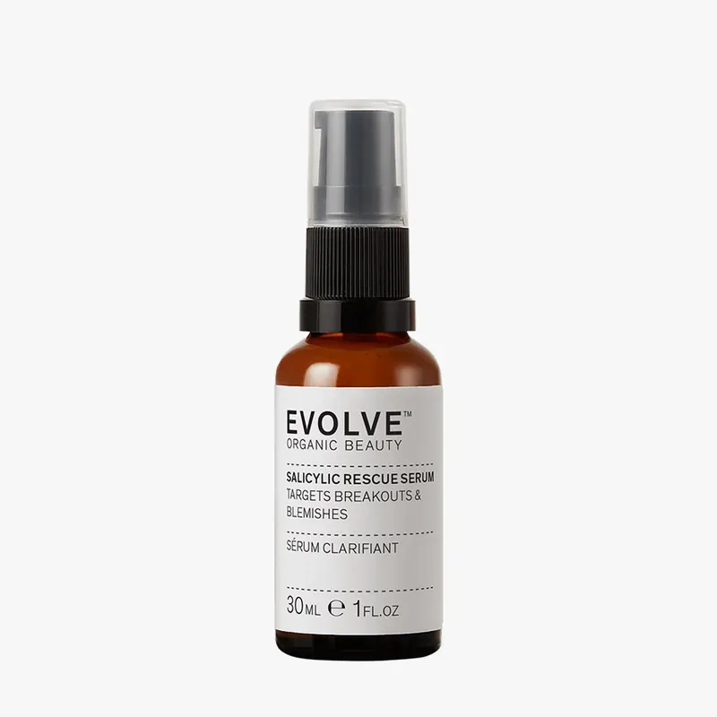 Salicylic Rescue Serum Jetzt Kaufen