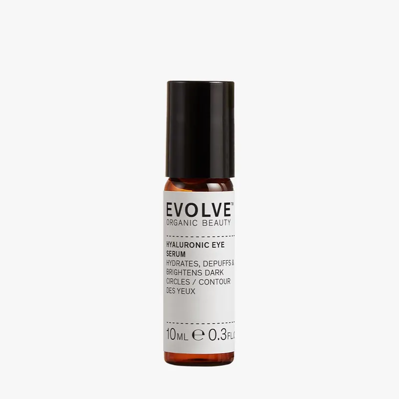 Billig Hyaluronic Eye Serum