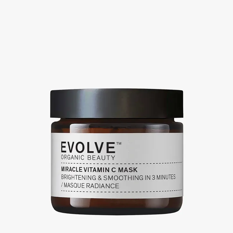 Miracle Vitamin C Mask Top-Angebot